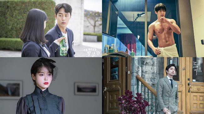 有好作品就得找好演员，影视剧圈每位制作人心目中都有自己「1号」演员