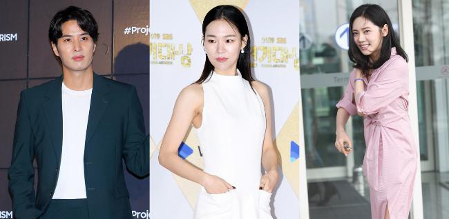 《(虽然不了解)但我们是家人》公开剧本练习现场照！观众们超级期待该剧