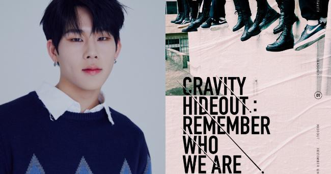 周宪开始准备 Monsta X新专辑，并为Starship 9人新团CRAVITY创作新歌