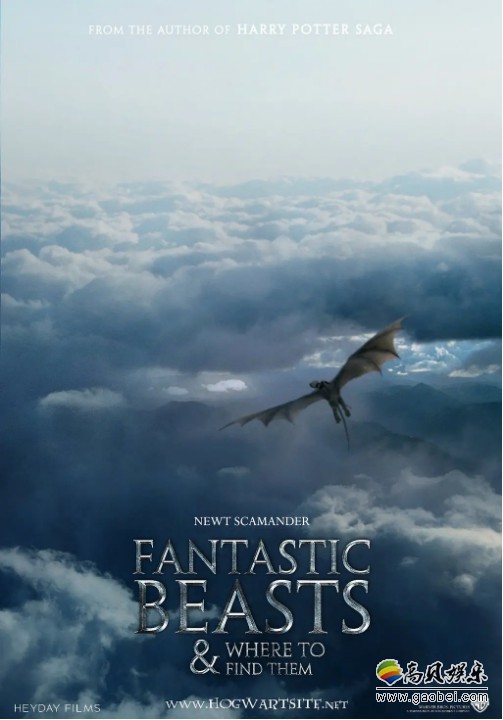 据外媒报道，电影《神奇动物在哪里3》主演丹·福勒为影迷们提供一些剧透