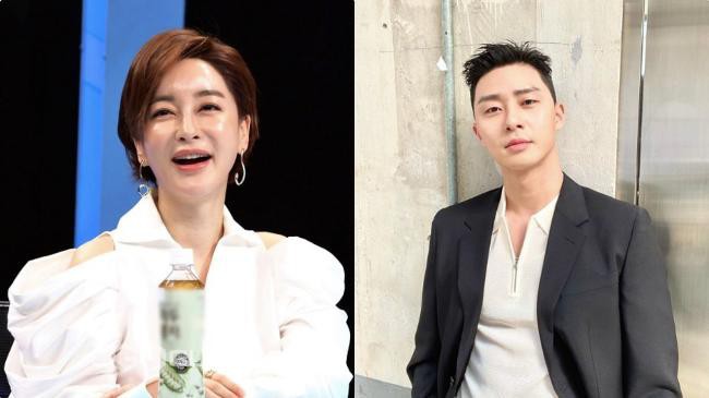 金惠恩女儿是朴叙俊铁粉事实经过妈妈认证，小姑娘还为本命欧巴准备礼物