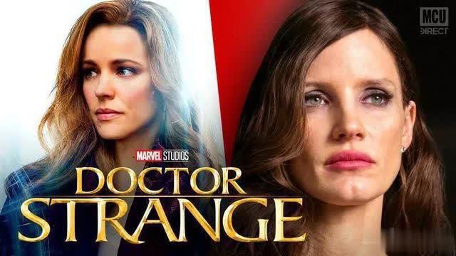 《奇异博士》导演斯科特·德瑞克森曾属意“劳模姐”出演“夜班护士”遭拒