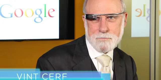 谷歌研究副总裁、互联网主要创造者推特透露，自己新型冠状病毒检测阳性