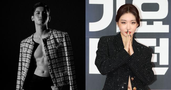 请夏出道以来已数度和SM Entertainment合作，首度只身出击为昌珉献声