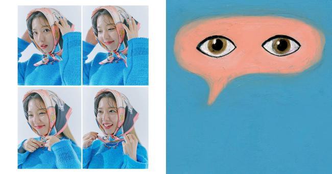 创作歌手Stella Jang旧歌在全球掀起模仿风潮，她终於要推出首张正规专辑