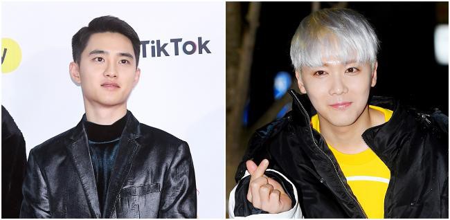 音乐剧《归来》挑选卡司！选角部分相中EXO成员D.O.以及FTIsland李洪基