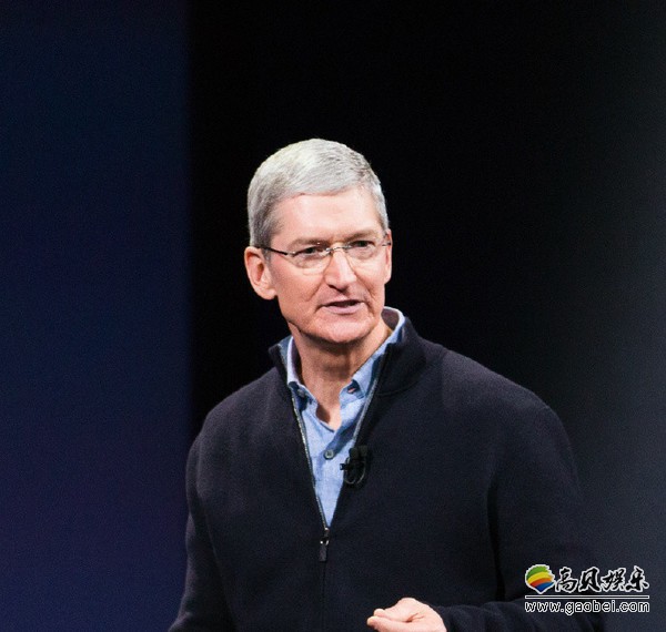 蒂姆·库克在微博公开苹果公司在中国抗击新冠病毒疫情期间捐款详细情况
