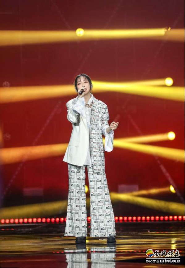 《新声请指教》萨顶顶代班惊喜而至，学员们情绪大起大落，经历悲喜交加