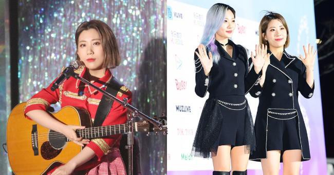 脸红的思春期禹智润最近决定终止活动，此后脸红的思春期将剩安智煐一人