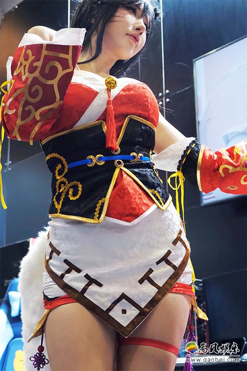 Show girl 饭拍秀 [ID95614 版本]【20合集 4.48 GB】