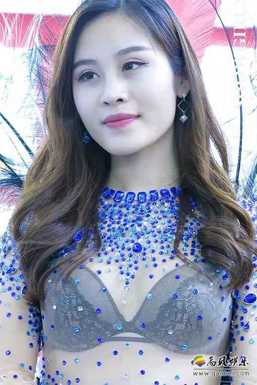 Show girl 饭拍秀 [ID95679 版本]【20合集 1.69 GB】