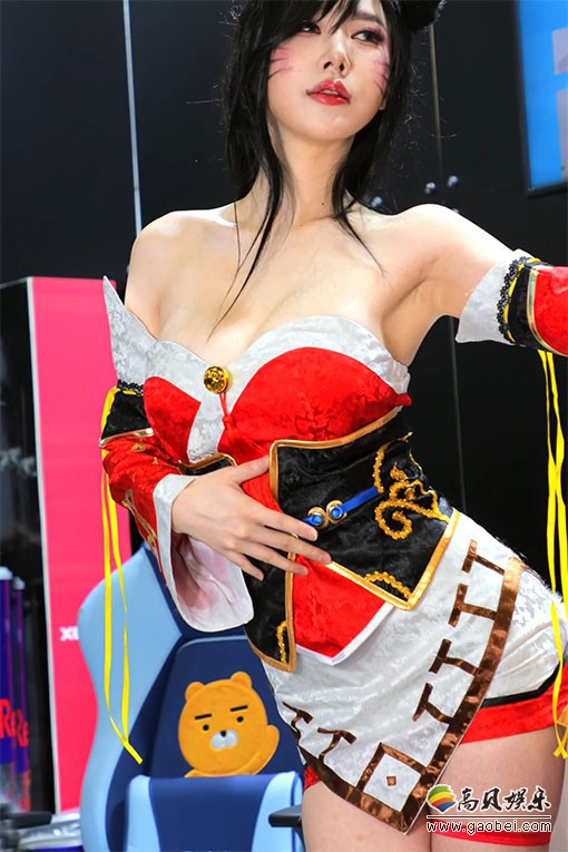 Show girl 饭拍秀 [ID95852 版本]【20合集 8.50 GB】