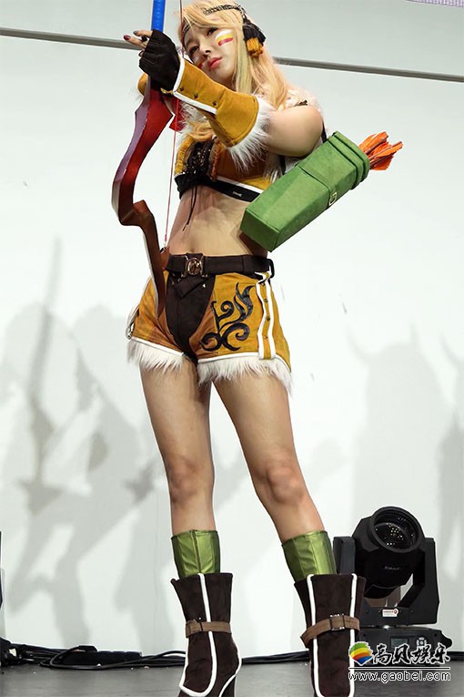 Show girl 饭拍秀 [ID95963 版本]【20合集 5.44 GB】