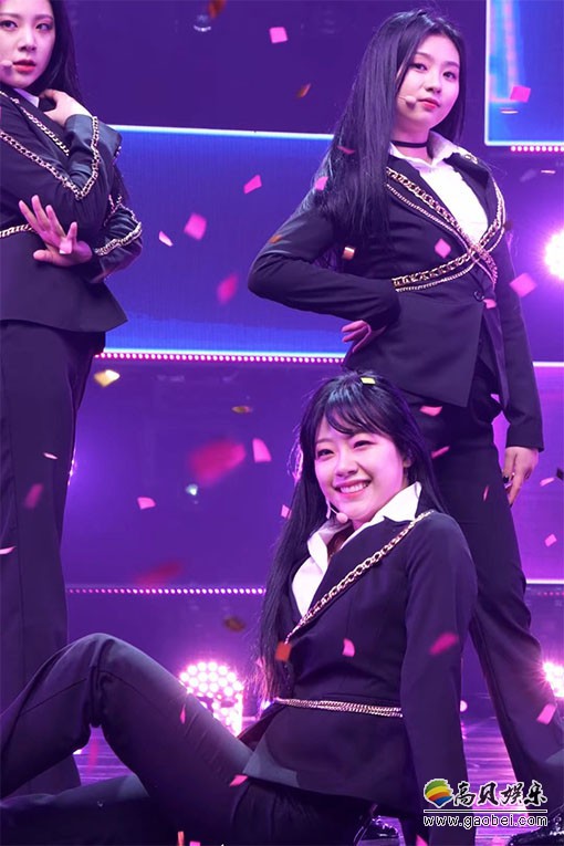 CIGNATURE 饭拍秀 拍摄日期：20200410【4合集 704 MB】