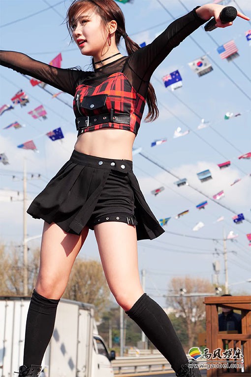 HOLICS 饭拍秀 拍摄日期：20200424【26合集 10.4 GB】