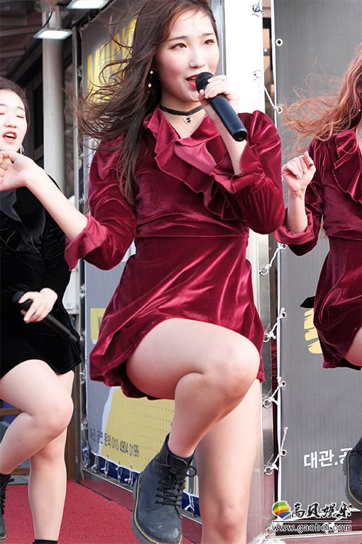 HOLICS 饭拍秀 拍摄日期：20200426【26合集 6.75 GB】