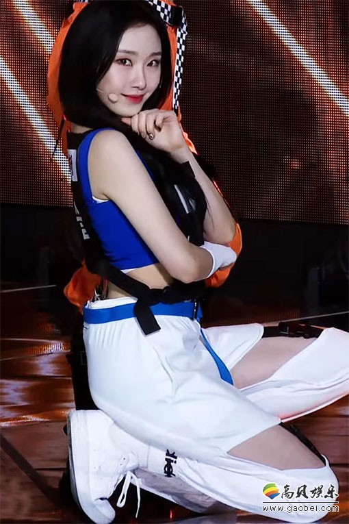 CIGNATURE 饭拍秀 拍摄日期：20200428【4合集 474 MB】