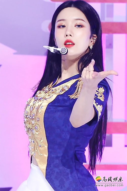 IZONE 饭拍秀 拍摄日期：20200618【60合集 16.5 GB】