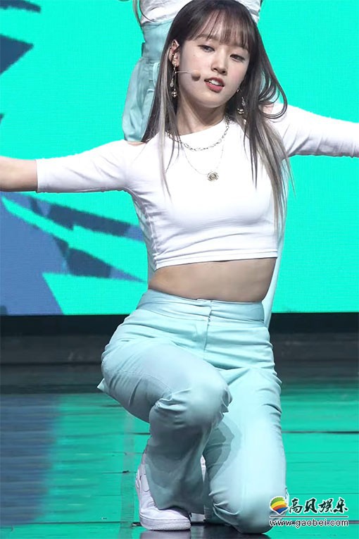 Weki Meki 饭拍秀 拍摄日期：20200618【6合集 1.04 GB】