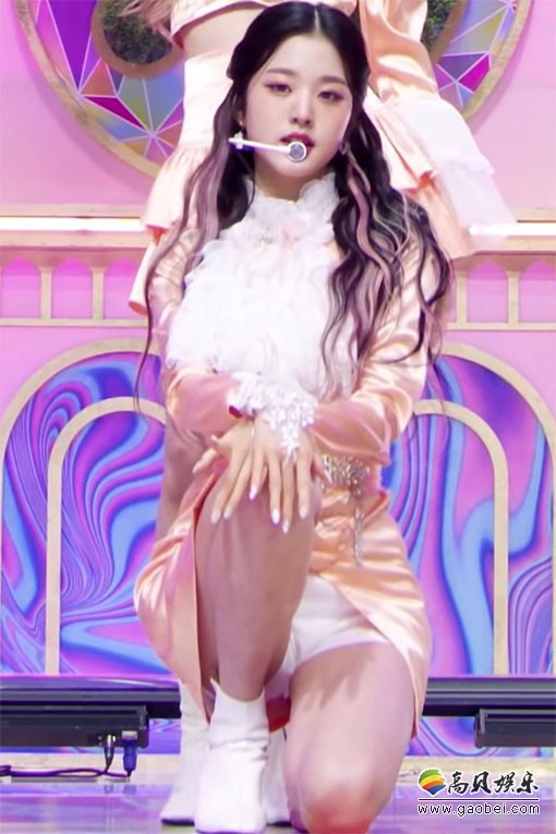 IZONE 饭拍秀 拍摄日期：20200619【24合集 5.91 GB】