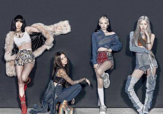 将近27万粉丝BLACKPINK国外粉丝团！通过SNS分享BLACKPINK新曲排名