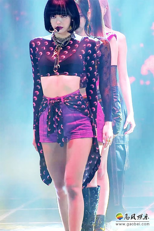 BLACKPINK 饭拍秀 拍摄日期：20200712【3合集 3.15 GB】