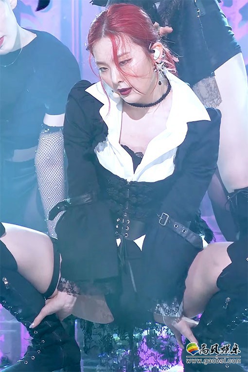 IRENE - SEULGI 饭拍秀 拍摄日期：20200712【5合集 1.04 GB】