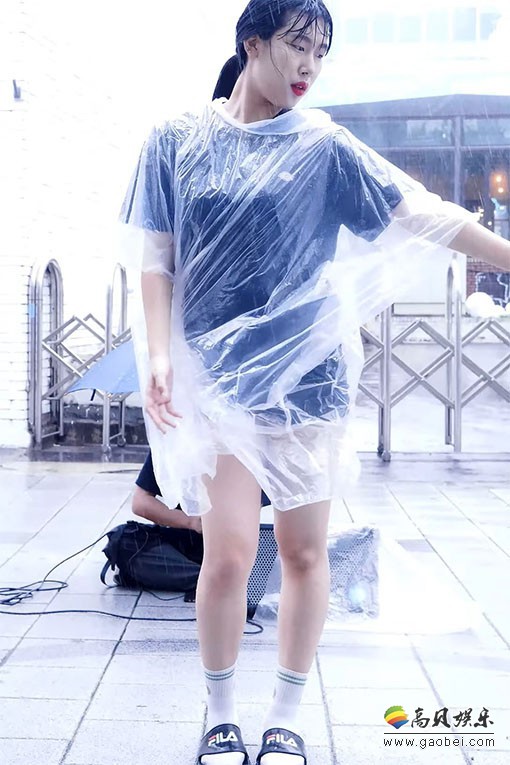 Allstyle Crew 饭拍秀 拍摄日期：20200802【3合集 374 MB】