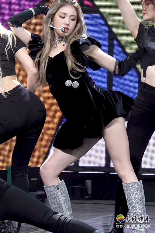 SOMI 饭拍秀 拍摄日期：20200806【3合集 671 MB】