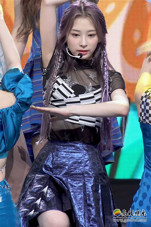 ROCKET PUNCH 饭拍秀 拍摄日期：20200806【6合集 1.76 GB】