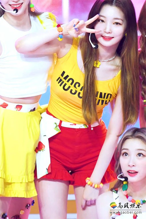 Rocket Punch 饭拍秀 拍摄日期：20200809【7合集 1.19 GB】