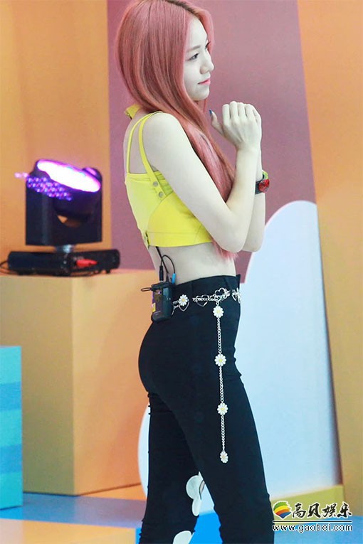 Rocket Punch 饭拍秀 拍摄日期：20200810【43合集 16.3 GB】