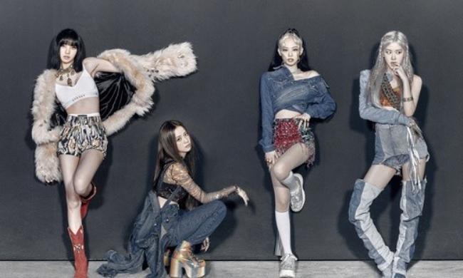 YG娱乐近日宣布：BLACKPINK官方YouTube频道订阅人数突破4400万名