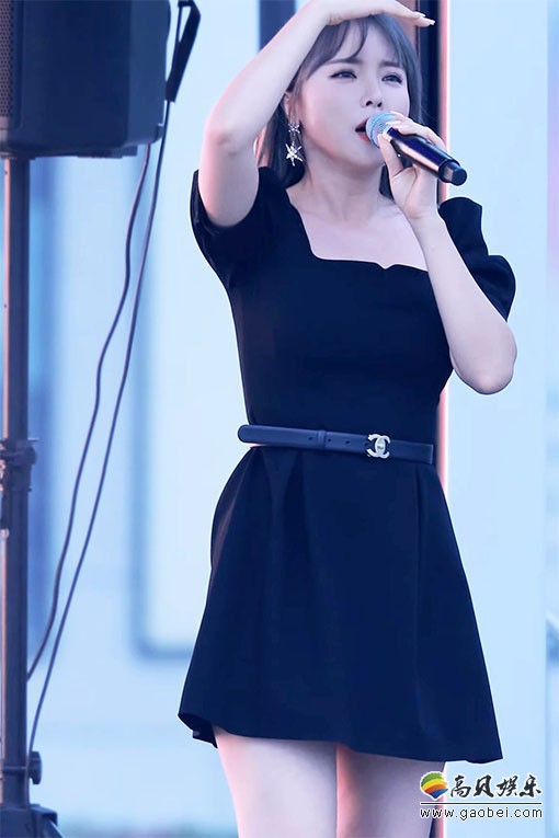 Hong Jin-Young 饭拍秀 拍摄日期：20200815【12合集 2.41 GB】