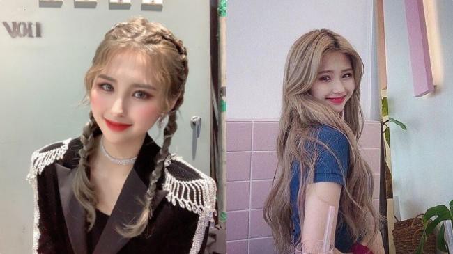 新人女团ANS成员Haena通过SNS坦露遭队内排挤、霸凌,曾试图自杀旧事 新人女团ANS成员Haena通过SNS坦露遭队内排挤、霸凌,曾试图自杀旧事