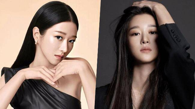 化妆品牌LUNA签约徐睿知担任新代言人，呈现品牌所追求独特专业感美丽