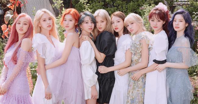 TWICE女团一直以来备受恶意言论所苦，JYP娱乐又再度为“兔瓦斯”提告