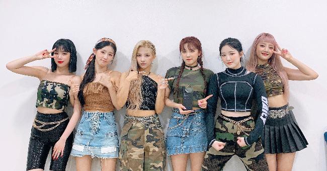 恭喜(G)I-DLE再度征服音乐节目，为“DUMDi DUMDi”打歌画下完美句点