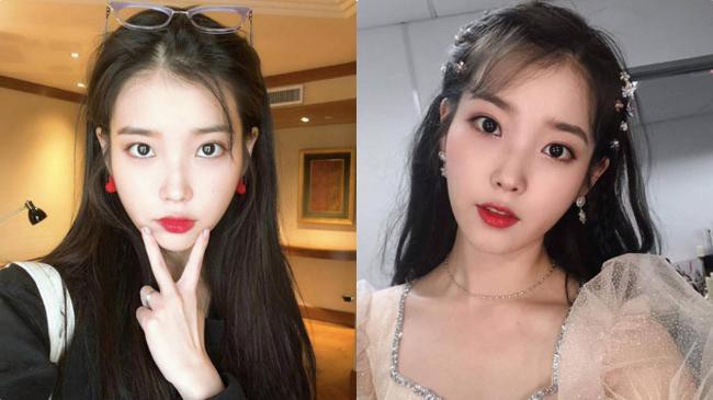 IU实实在在践行「富则兼济天下」承担起公众人物社会责任!真心为她点赞 IU实实在在践行「富则兼济天下」承担起公众人物社会责任!真心为她点赞