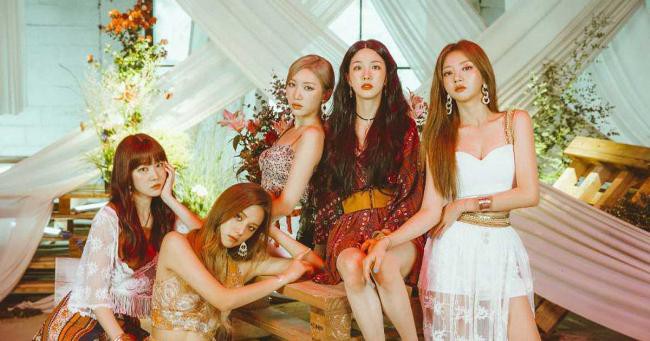 庆祝出道满6周年的LABOUM正在准备全员回归，而且将发行久违迷你专辑