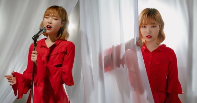 李秀贤诠释真人版《花木兰》韩版OST!歌曲MV24小时观看次数突破25万 李秀贤诠释真人版《花木兰》韩版OST!歌曲MV24小时观看次数突破25万