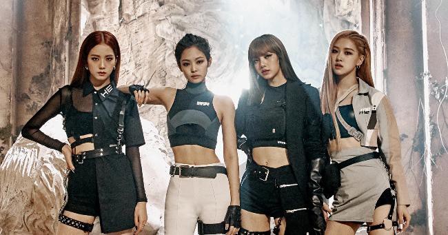 9月2日下午:BLACKPINK女团“Kill This Love”官方MV观看次数破十亿 9月2日下午:BLACKPINK女团“Kill This Love”官方MV观看次数破十亿