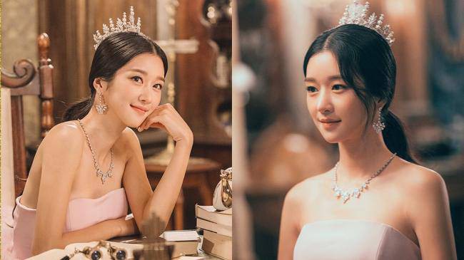 徐睿知所属社更新《虽然是精神病但没关系》花絮照，让不少剧迷都超兴奋