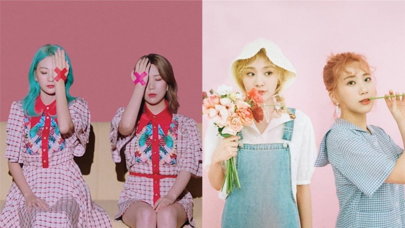 脸红的思春期哪年出道？团队由几名成员组成？组合成员互相是什么关系？