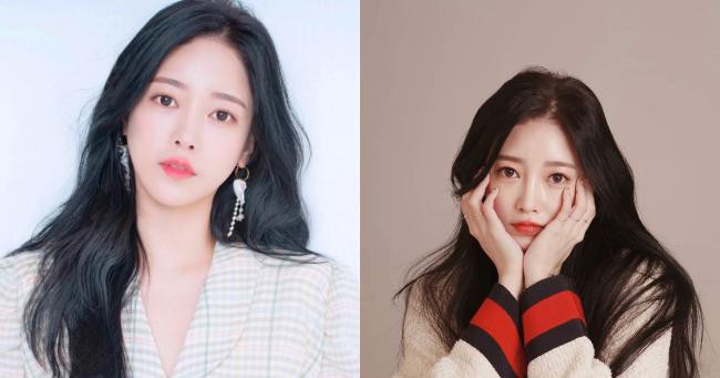 前T-ara女团主唱昭妍最近积极地重启活动!如今将为某部电视剧演唱OST 前T-ara女团主唱昭妍最近积极地重启活动!如今将为某部电视剧演唱OST