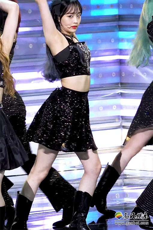 LOONA 饭拍秀 拍摄日期：20201025【15合集 4.71 GB】