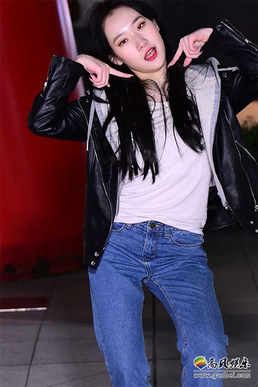 Neverland 饭拍秀 拍摄日期：20201103【9合集 1.14 GB】