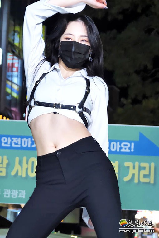 LIKE ME 饭拍秀 拍摄日期：20201104【50合集 9.83 GB】