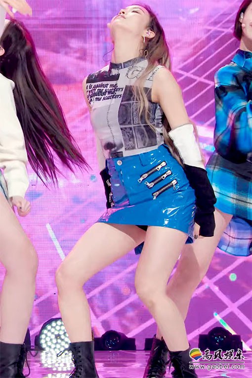 STAYC 饭拍秀 拍摄日期：20201120【6合集 1.41 GB】