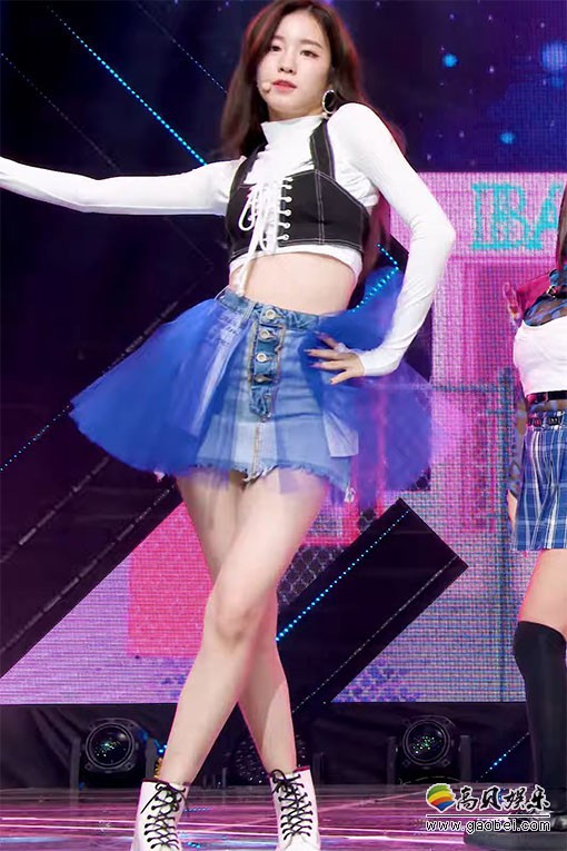 woo!ah! 饭拍秀 拍摄日期：20201127【5合集 3.48 GB】